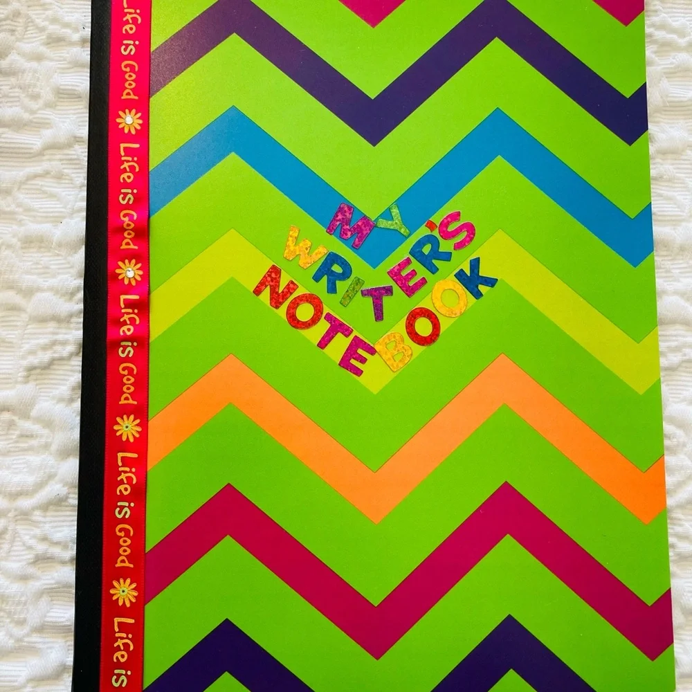 Composition Notebooks Set - Picture 7 of 16